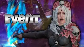 Это событие поначалу смутило меня&hellip; Объяснение Dead by Daylight VOID ENERGY!