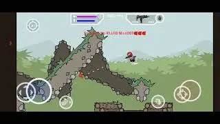 Gameplay of my brother 