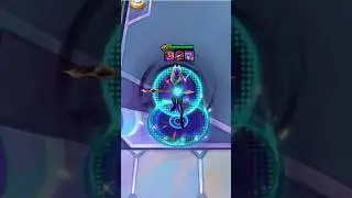 Lux EDM 3 ⭐️ ⭐️ ⭐️ Vọng &Acirc;m Luden #tft