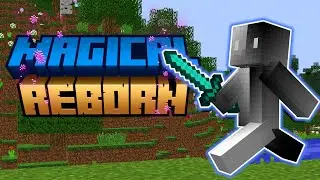 Fxded's Application To The Magical Smp