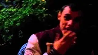RACK(Bcc) X P FAN(Chemical b) - (freestyle) 