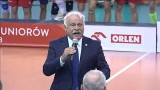 Dekoracje finalist&oacute;w MPJ 2018 Kętrzyn