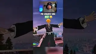 Самый безумный новый жук 😂