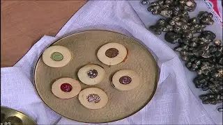 مي شو مع مي يعقوبي | اسهل وصفة سابليه بحشوات مختلفة وكرات الشوكولاتة | 30 رمضان