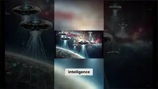 AI's Ultimate Goal: Maximizing Discovery & Unleashing the Universe's Potential #shorts