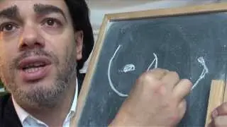 Tolleranza Zoro 79a puntata