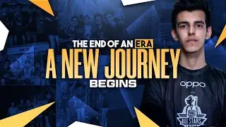 Some Golden Moments From PubgMobile  Journey Of RonaK | End Of An Era   | A New Journey Begins :)