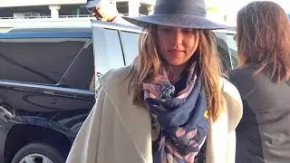 Happy 37th Birthday Jessica Alba!