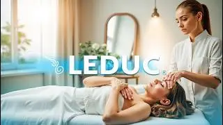 Drenagem Linfática Manual (Leduc) — Protocolo Profissional