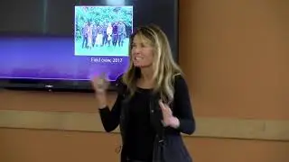 Joanna Lambert, University of Colorado &ndash; Empty Forests and Resilient Species