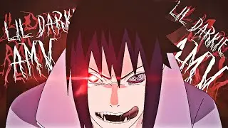 LIL DARKIE - AMV