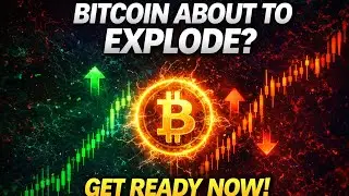 Прогноз цены биткоина &mdash; раскрыты следующие шаги!