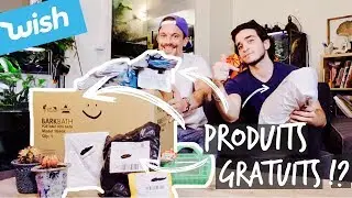 CRASH-TEST : PRODUITS WISH POUR ANIMAUX ! -TOOPET