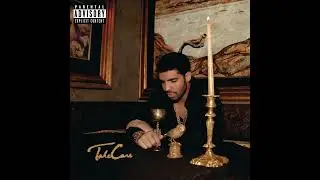 Drake - Underground Kings (Official Instrumental) (FLAC AUDIO)