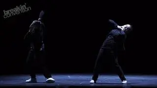 BREAKIN CONVENTION ( LONDON U.K )