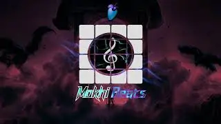 " VIKING GOD " ► HipHop Trap Arabic Beat Instrumental Prod. by Mokhi MUSIC & INSTRUMENTAL BEATS
