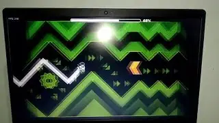 GD 2.2: SpeedBreaker By ScatZ (Hard Unrated Demon Circles) - TheJoker42