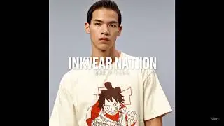 These Anime Shirts Go TOO Hard 🔥