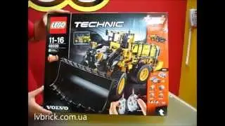 Lego Technic 42030 lvbrick com ua