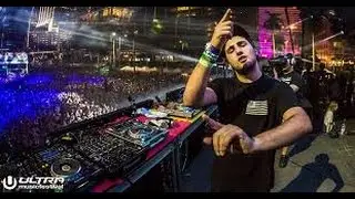 Jauz Live At Ultra Music Festival Miami 2017 Just Drops