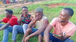 STREET TALKS: iyumvire uko abajyama baba munzu barambya amaguru Ari hanzee hhhhh🧏🧏😭😭