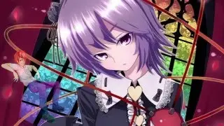 [UTAU] Albus Korde - Sadistic Paranoia