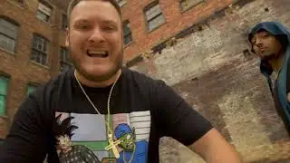 Edify Ft. Steven Malcolm - On God | New Hip Hop Christian Music