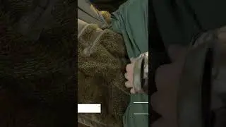 Тёплый и мягкий комплект KRYPTEK Njord #охота #рыбалка
