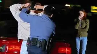 DWI and DUI Charges in Atlantic City