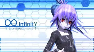 【VOCALOIDカバー】&infin; -InfinitY- 【CUL】