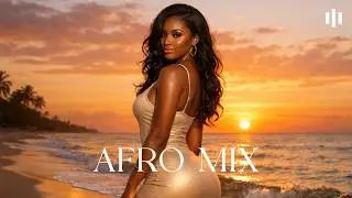 Afro House Sunset 2026 🌅 Deep Groove #22 with Adam Port & Black Coffee