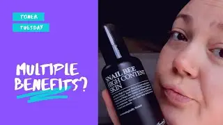 Benton Snail Bee High Content Skin//Toner Tuesday