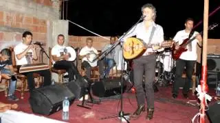 live chrav chira ali ferhati 2015