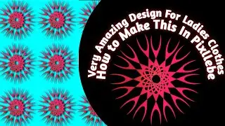 How to Create a Stunning Abstract Geometric Pattern Design