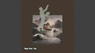 Hope Over Fear