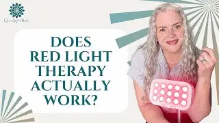Honest Review Lumebox Red Light Therapy - Multi-Use Device for Hair Growth & Healing