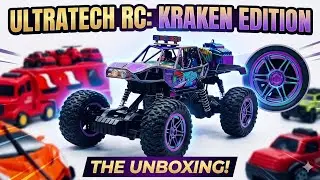 UNBOXING BEST 6x4 RCCAR,2x4 RCCAR,CONVERTIBLE LAMBORGHINI CAR AND BEST LONG 10WHEELER FIRE TRUCK🔥