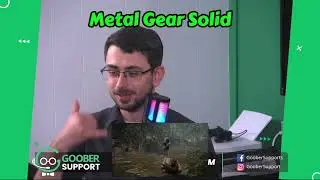 Xbox 2024 Showcase - Goober Support - Bloopers and Extras