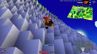 Cube World: Noob Style ~ Stream 2