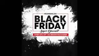 Black Friday Deals