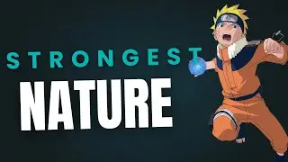 The 5 Strongest Wind Style Users in Naruto History!