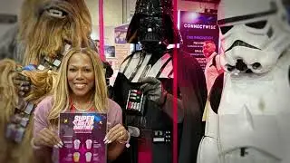 Snippets from SITS 2025 | Service Desk & IT Support Show Excel London