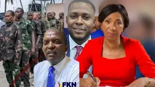 22/01 ARRESTATIONS DE MABUNDA ,PLUSIEURS MILITAIRES RWANDIA ARRÊTE À LA RÉSIDENCE DE RUBERWA À GOMBE
