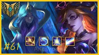 Lux montage/kill highlights  #61 | league of legends  | Anesydora