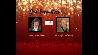 Apostle Jeff McCracken - Supernatural school