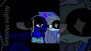 Jevin N Astro||#dandysworld #sprunkiincredibox #jevin #astro #editingiseverything
