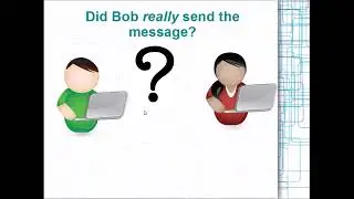How Pretty Good Privacy cryptographic system Works