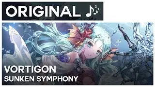 Vortigon - Sunken Symphony