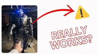 Is Nosey Animatronic REAL? TikTok&rsquo;s Viral Robot Bunny Explained