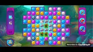 Fishdom Super Hard level 6399. NOboosters